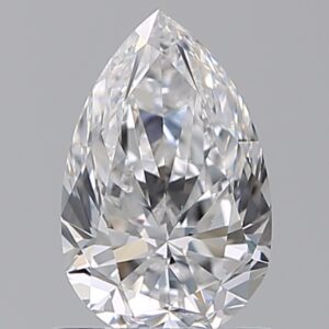 0.73 CT PEAR