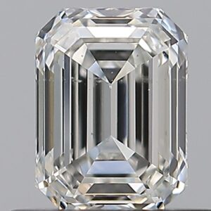 0.73 CT EMERALD