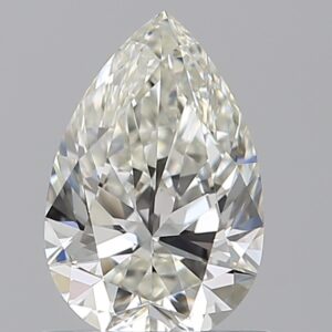 0.73 CT PEAR