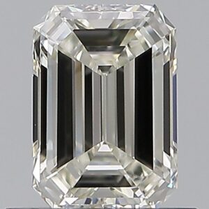 0.73 CT EMERALD