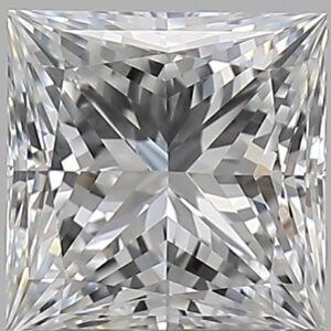 0.73 CT PRINCESS
