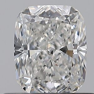 0.73 CT CUSHION