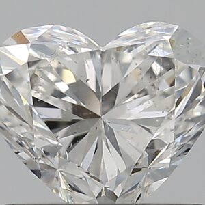 0.73 CT HEART