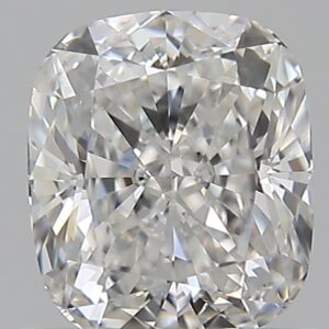 0.73 CT CUSHION