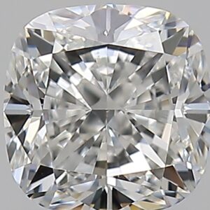 0.73 CT CUSHION