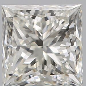 0.73 CT PRINCESS