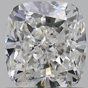 0.73 CT CUSHION