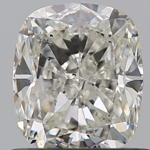 0.73 CT CUSHION