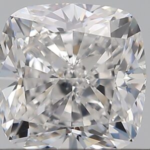 0.73 CT CUSHION