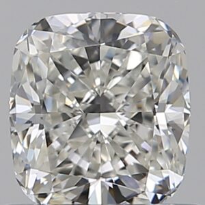 0.73 CT CUSHION