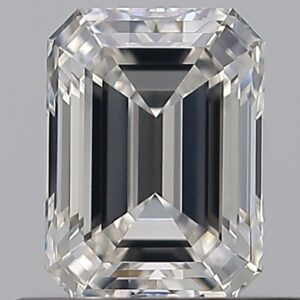 0.73 CT EMERALD