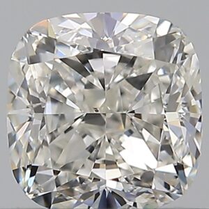 0.73 CT CUSHION