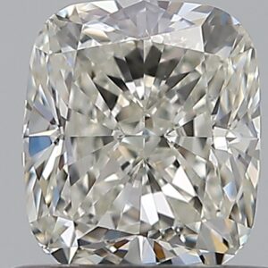 0.73 CT CUSHION