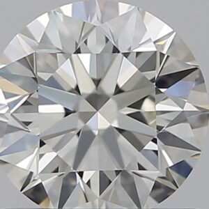 0.73 CT ROUND