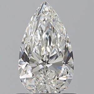 0.73 CT PEAR