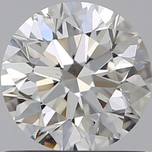 0.73 CT ROUND
