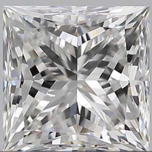 0.73 CT PRINCESS