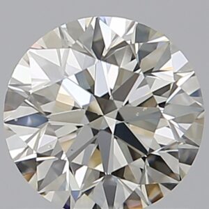 0.73 CT ROUND