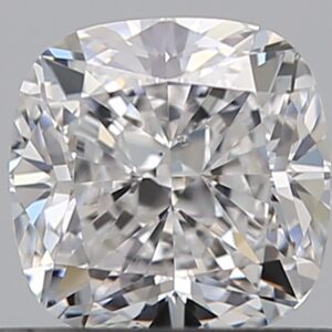 0.73 CT CUSHION