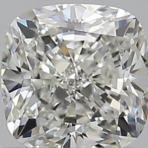 0.73 CT CUSHION