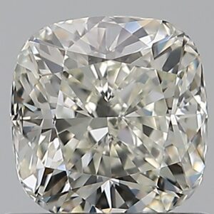 0.73 CT CUSHION