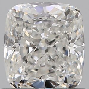 0.73 CT CUSHION