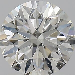 0.73 CT ROUND