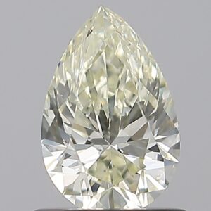 0.73 CT PEAR