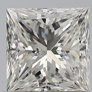 0.73 CT PRINCESS