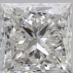 0.73 CT PRINCESS