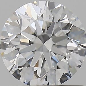0.73 CT ROUND