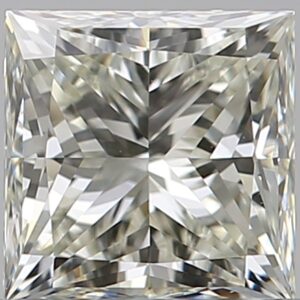 0.73 CT PRINCESS