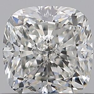 0.73 CT CUSHION