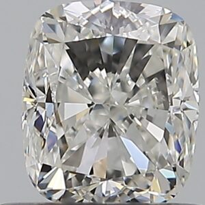 0.73 CT CUSHION