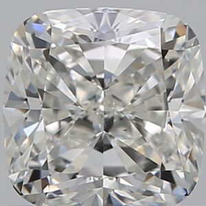 0.73 CT CUSHION