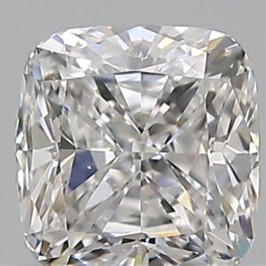 0.73 CT CUSHION