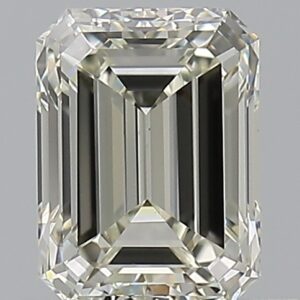 0.73 CT EMERALD