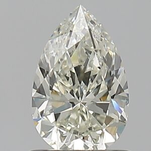 0.73 CT PEAR