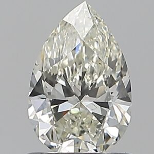 0.73 CT PEAR