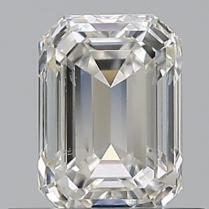 0.73 CT EMERALD