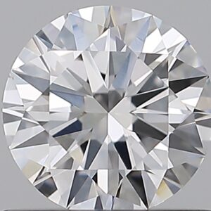 0.73 CT ROUND