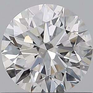 0.73 CT ROUND
