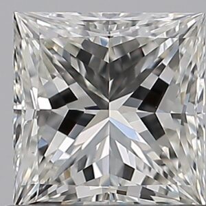 0.73 CT PRINCESS