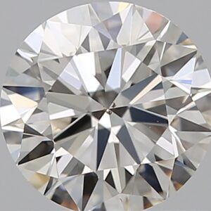 0.73 CT ROUND