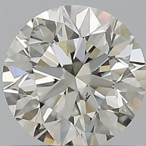 0.73 CT ROUND