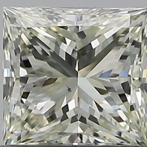 0.73 CT PRINCESS