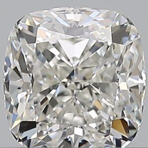 0.73 CT CUSHION