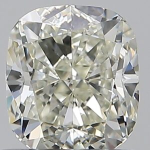 0.73 CT CUSHION