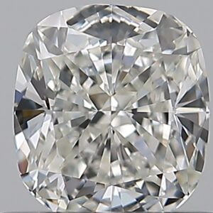 0.73 CT CUSHION