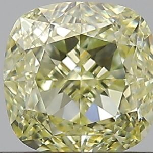 0.73 CT CUSHION